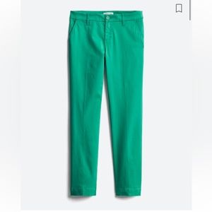 Melina Straight Leg Pant